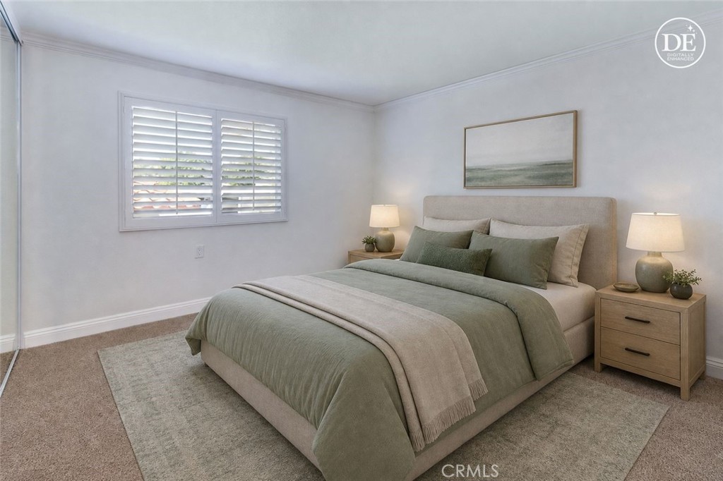 Virtually Staged - 2005 Via Mariposa W B, Laguna Woods CA 92637 - photo 25
