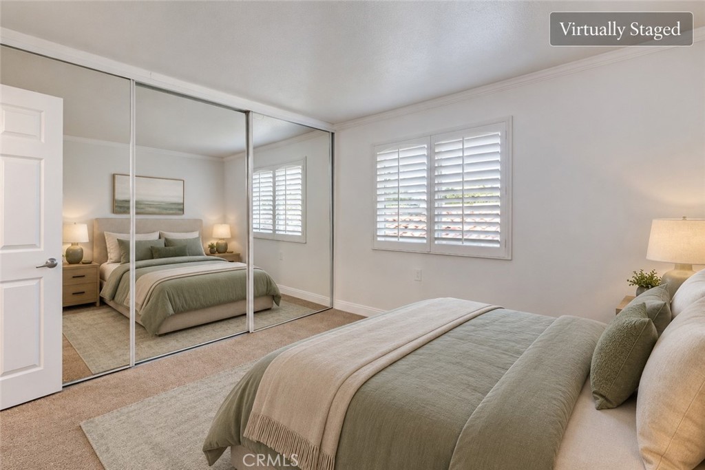 Virtually Staged - 2005 Via Mariposa W B, Laguna Woods CA 92637 - photo 27