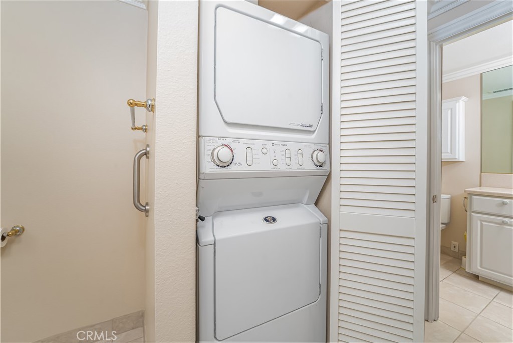 Washer Dryer included - 2005 Via Mariposa W D, Laguna Woods CA 92637 - photo 19
