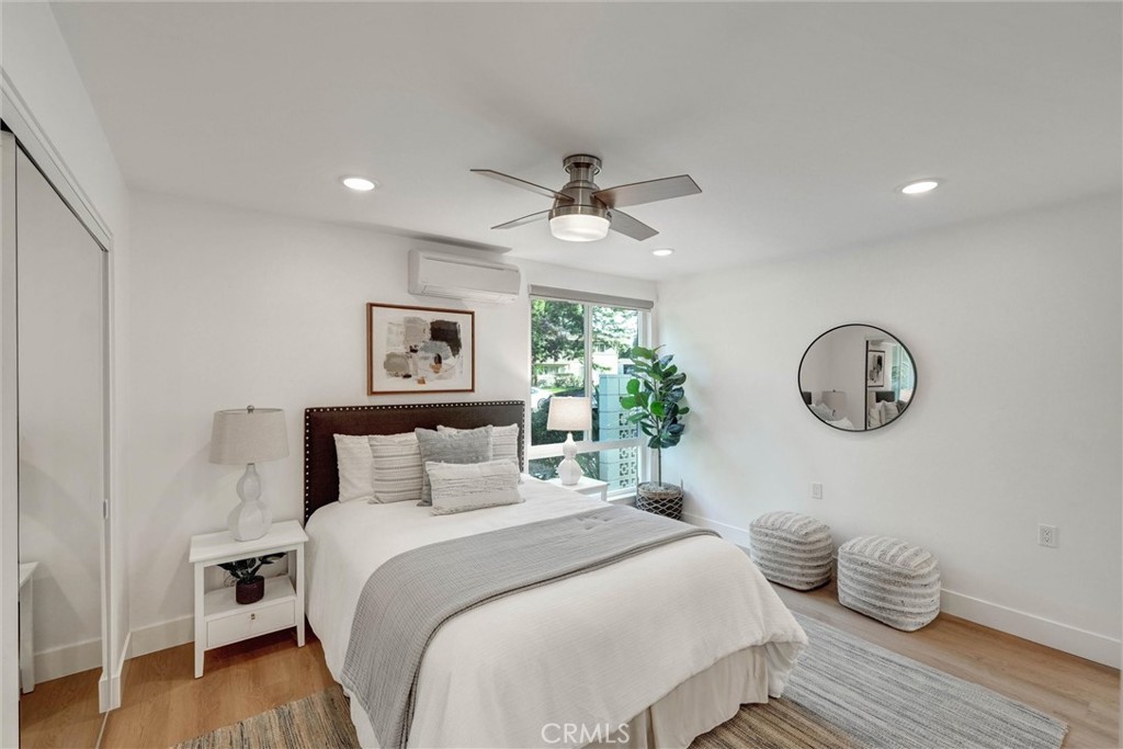Master Bedroom - 201 Avenida Majorca B, Laguna Woods CA 92637 - photo 21