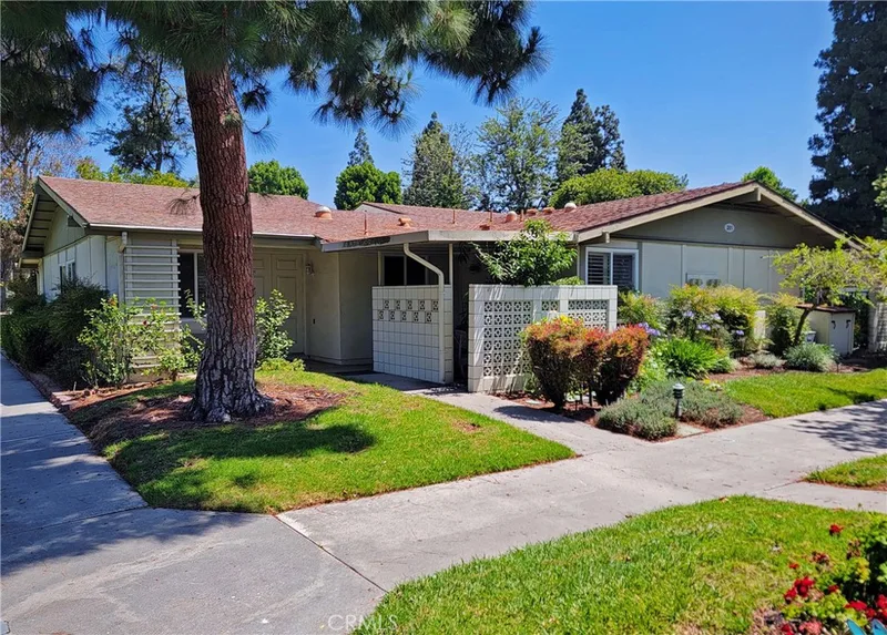 201 Avenida Majorca H, Laguna Woods