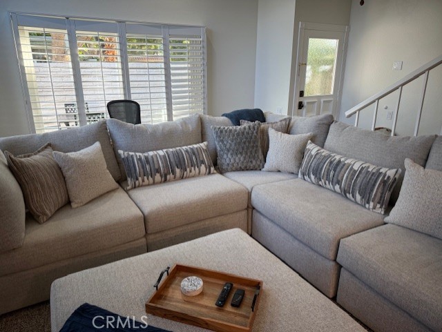 Large Living Space - 2022 Via Mariposa D, Laguna Woods CA 92637 - photo 1