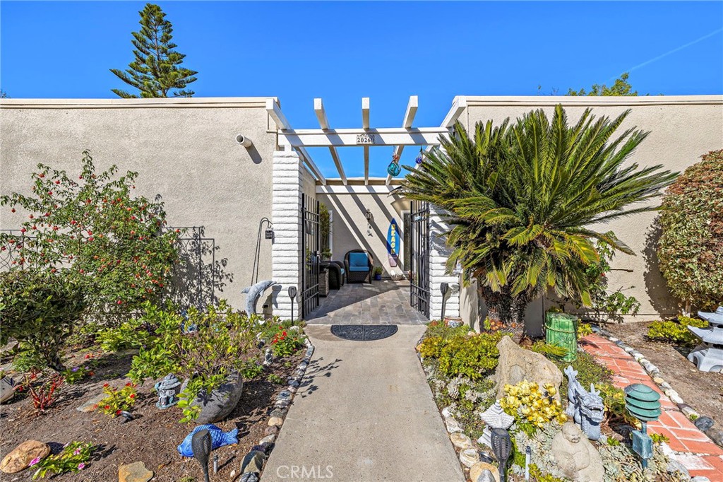 2026 Via Mariposa E D, Laguna Woods CA 92637 - photo 1
