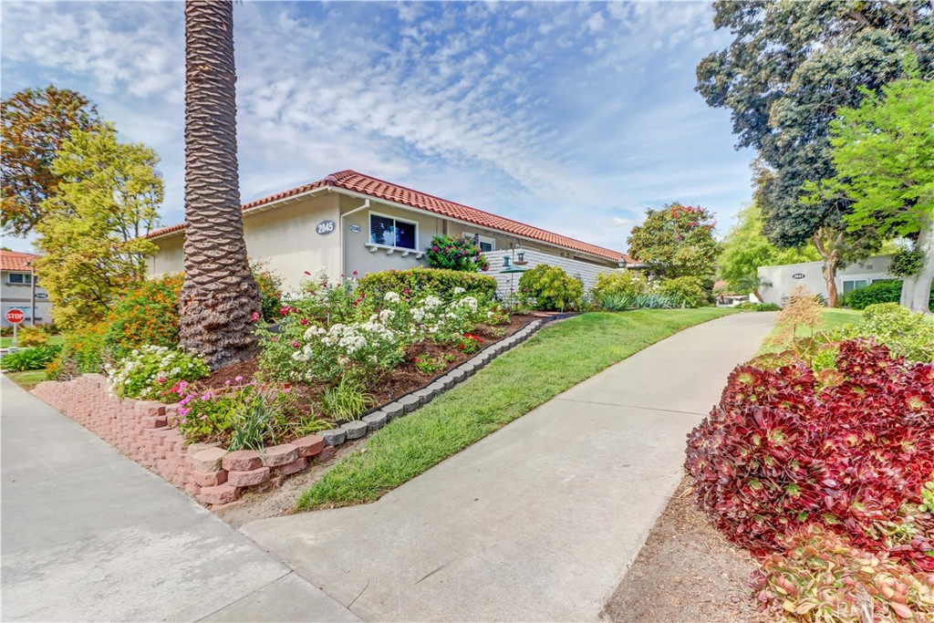 2045 Via Mariposa E Q, Laguna Woods CA 92637 - photo 1