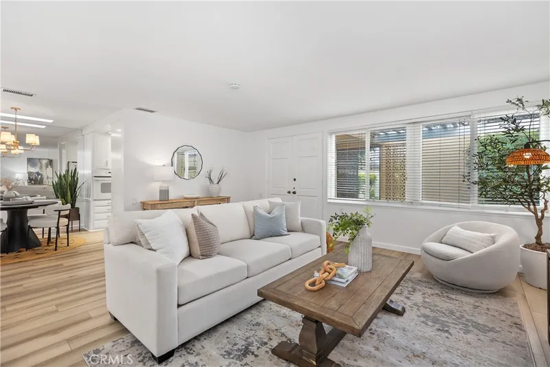 205 Avenida Majorca A, Laguna Woods, CA 92637