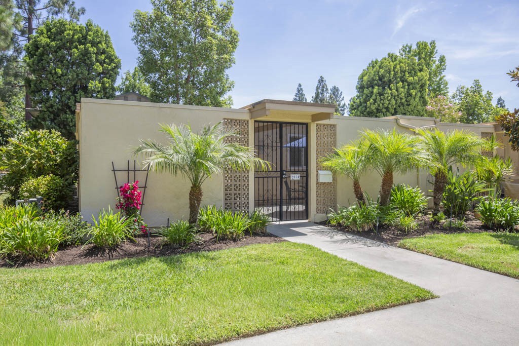 207 Avenida Majorca A, Laguna Woods CA 92637 - photo 1