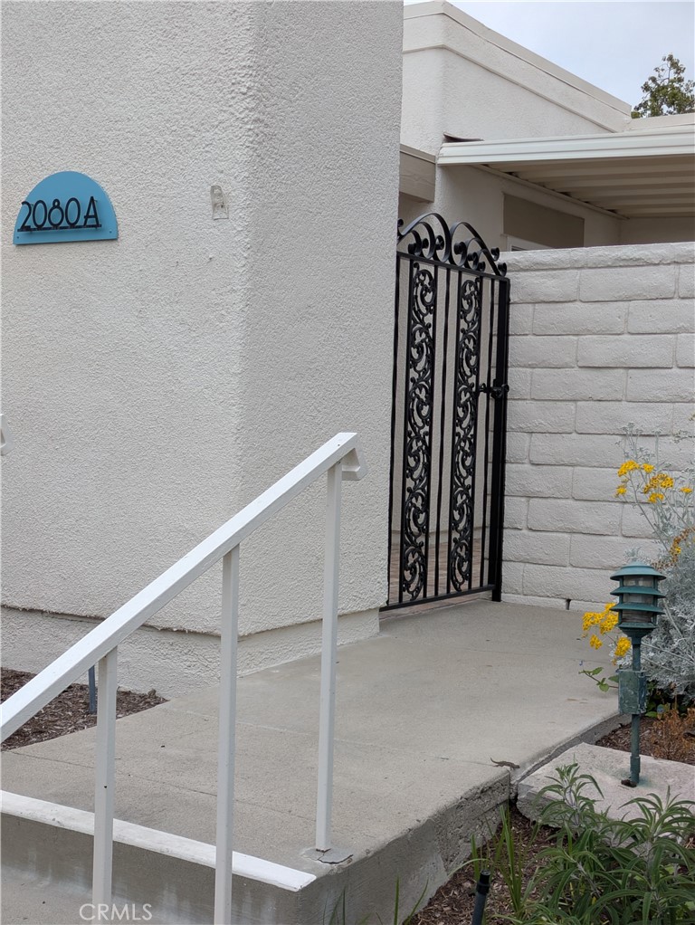 2080 Ronda Granada A, Laguna Woods CA 92637 - photo 1