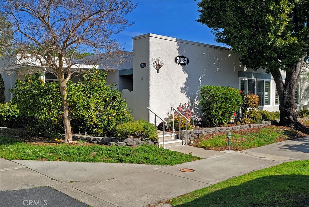2082 Ronda Granada Unit D D, Laguna Woods CA 92637 - photo 1