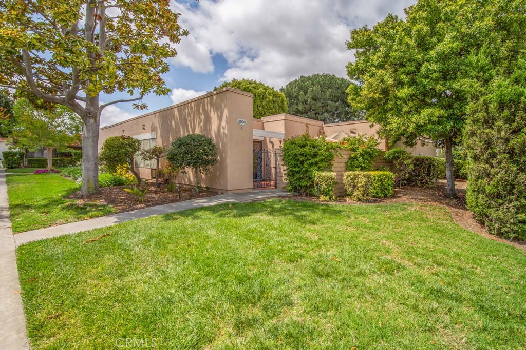 2090 Ronda Granada C, Laguna Woods CA 92637 - photo 1