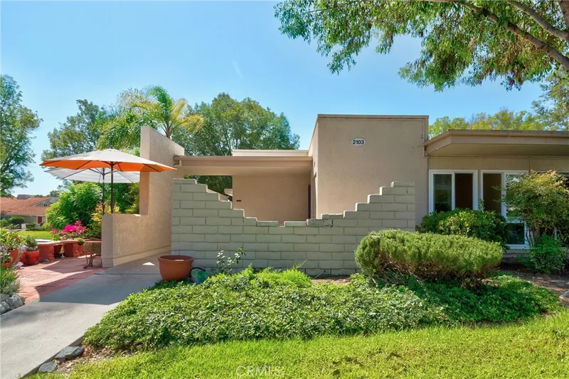 2103 Ronda Granada U, Laguna Woods