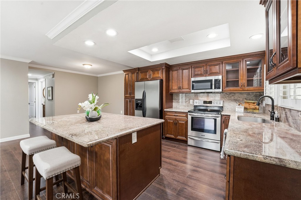 2106 Ronda Granada #O, Laguna Woods CA 92637 - photo 1