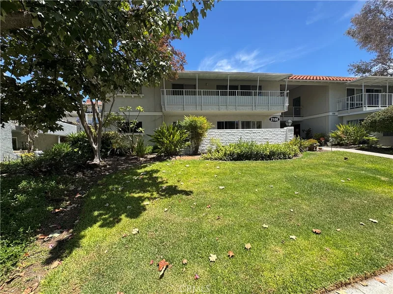 2108 Ronda Granada B, Laguna Woods