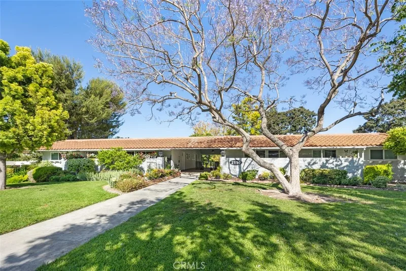 2110 Via Puerta N, Laguna Woods, CA 92637