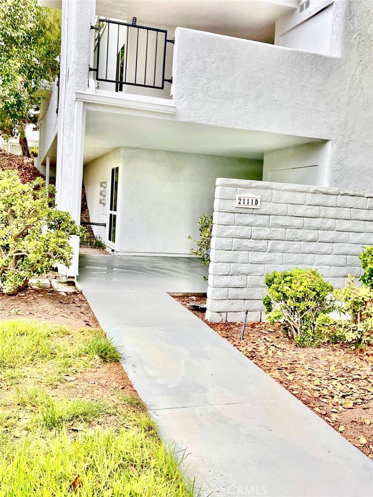 2111 Via Puerta D, Laguna Woods CA 92637 - photo 1