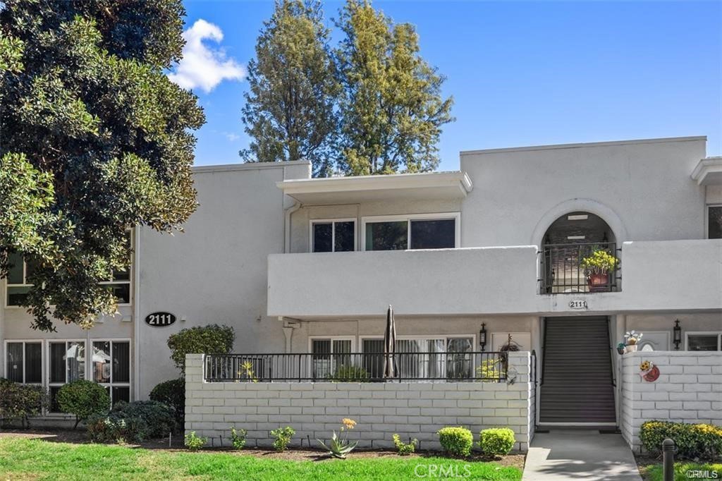 2111 Via Puerta P, Laguna Woods CA 92637 - photo 1