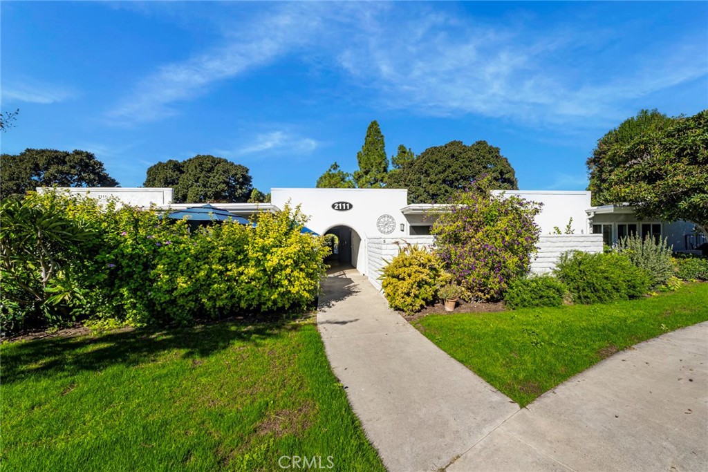 2111 Via Puerta S, Laguna Woods CA 92637 - photo 1
