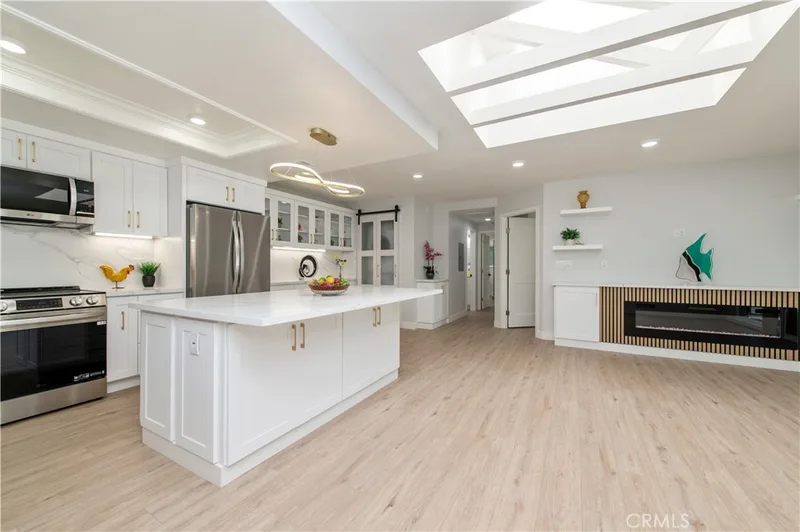 2112 Via Puerta N, Laguna Woods