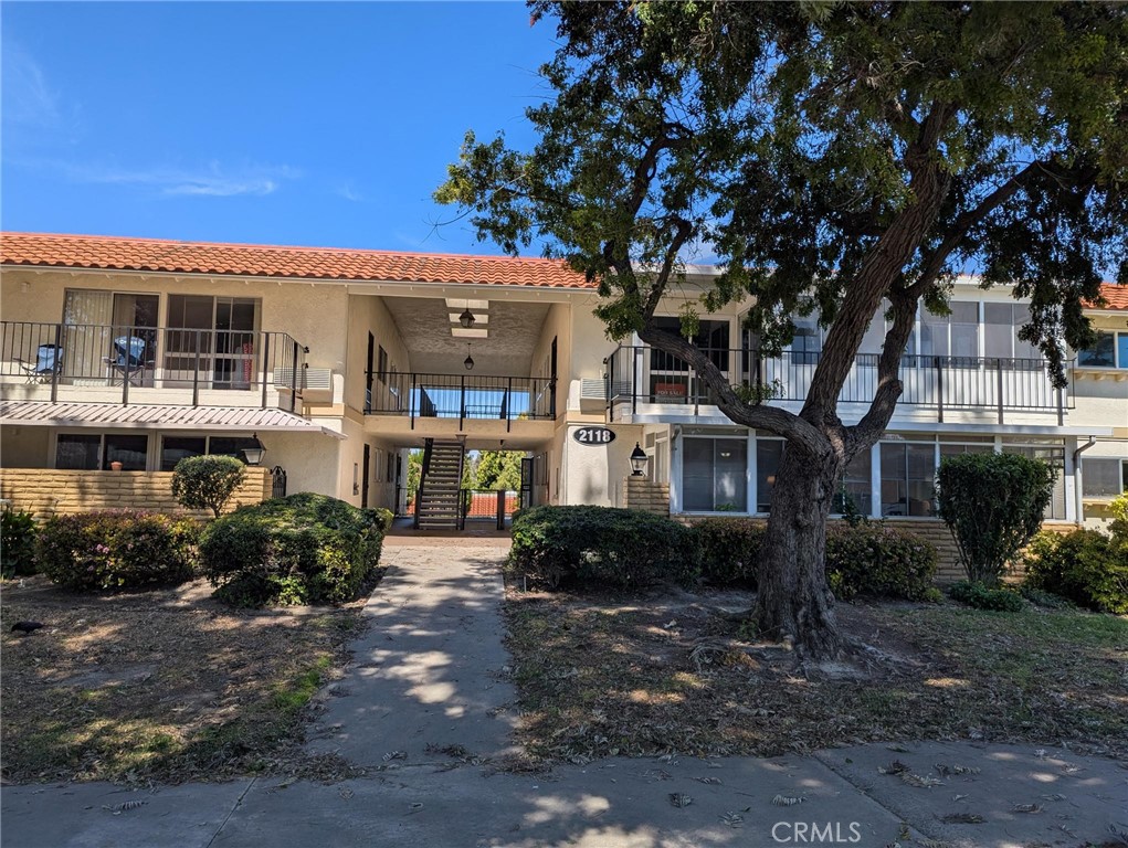 2118 Via Puerta B, Laguna Woods CA 92637 - photo 1
