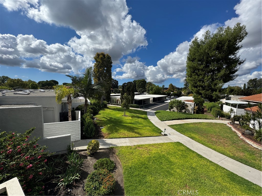 2122 Ronda Granada P, Laguna Woods CA 92637 - photo 1