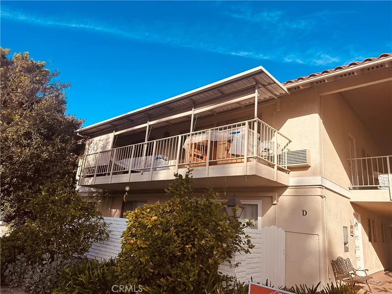 2122 Ronda Granada Q, Laguna Woods, CA 92637