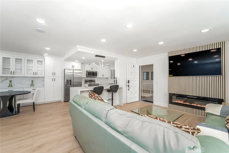 2122 Ronda Granada Q, Laguna Woods