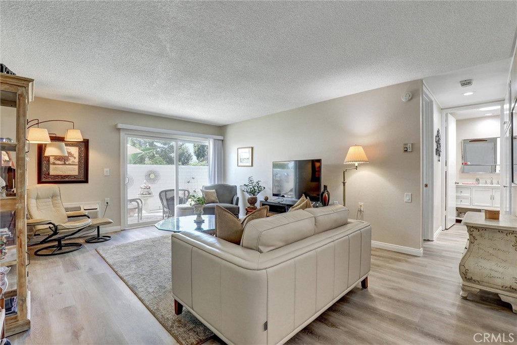 2123 Ronda Granada G, Laguna Woods CA 92637 - photo 1