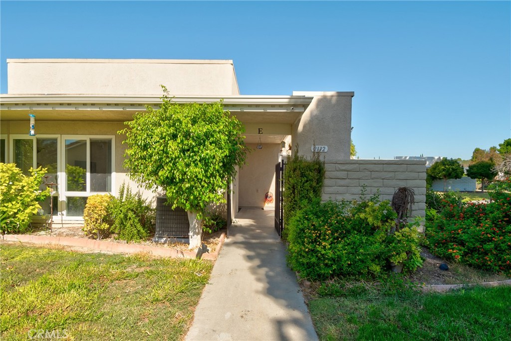 2132 Via Puerta E, Laguna Woods CA 92637 - photo 3