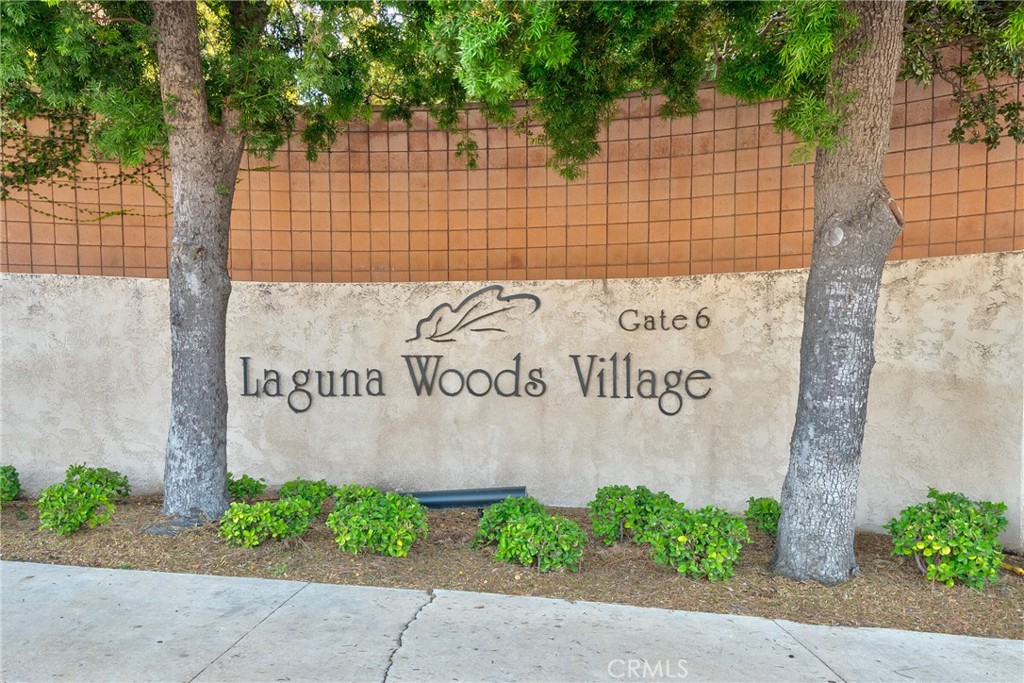 2132 Via Puerta E, Laguna Woods CA 92637 - photo 23