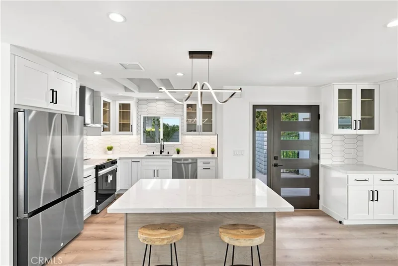 2133 Via Puerta A, Laguna Woods