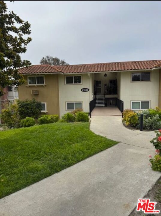 2136 Via Puerta N, Laguna Woods CA 92637 - photo 1