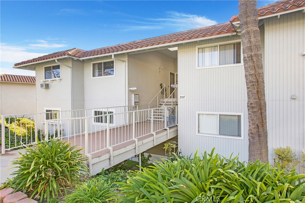 2137 Ronda Granada A, Laguna Woods CA 92637 - photo 1