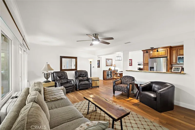 2143 Ronda Granada D, Laguna Woods