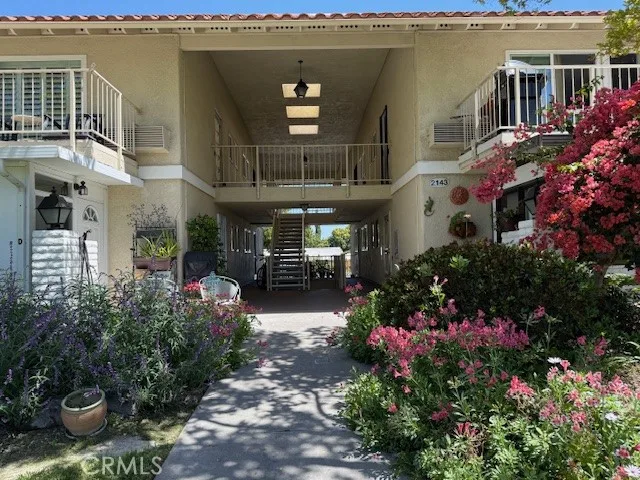 2143 Ronda Granada O, Laguna Woods