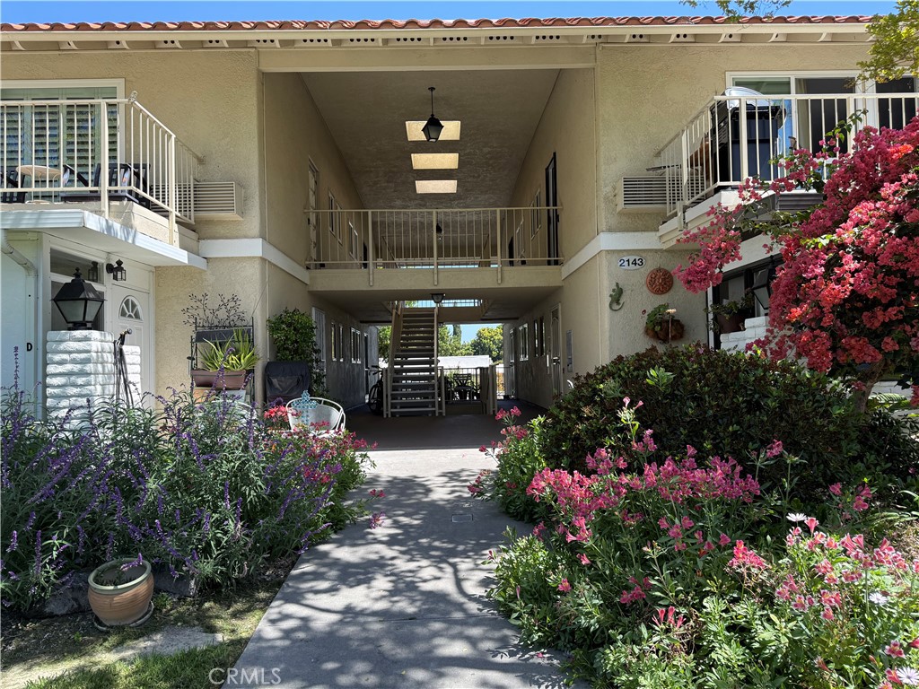 2143 Ronda Granada O, Laguna Woods CA 92637 - photo 1