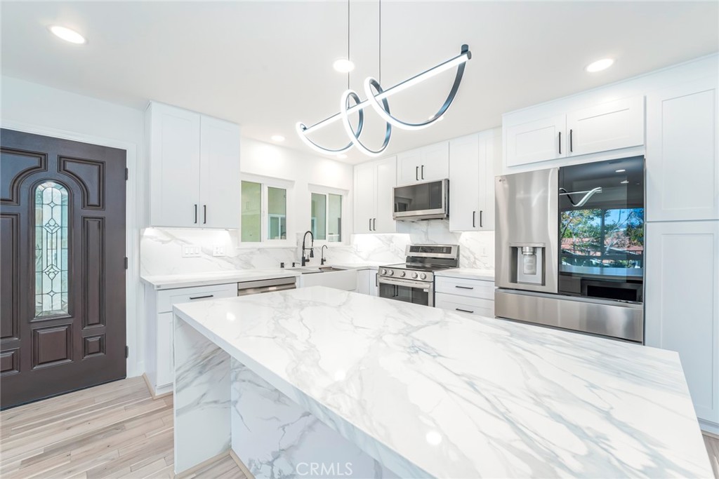 Welcome to a modern designed home in Laguna Woods! - 2143 Ronda Granada P, Laguna Woods CA 92637 - photo 1