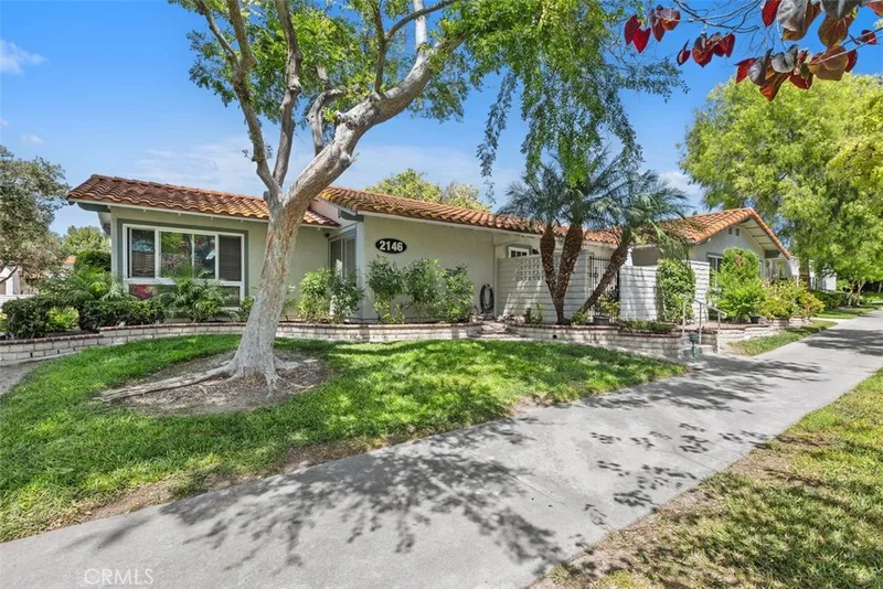 2146 Ronda Granada C, Laguna Woods, CA 92637
