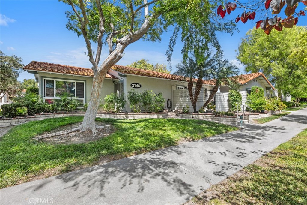 2146 Ronda Granada C, Laguna Woods CA 92637 - photo 1