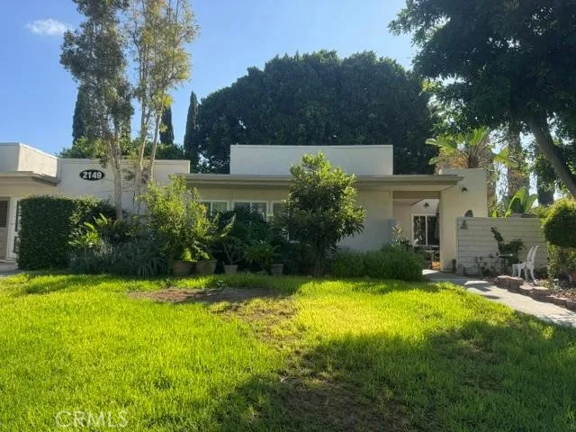 2149 Ronda Granada A, Laguna Woods