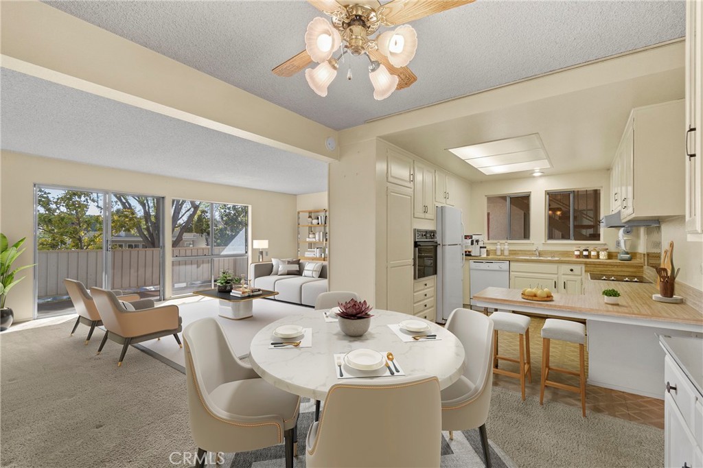 Virtually Staged - 2153 RONDA GRANADA A, Laguna Woods CA 92637 - photo 1