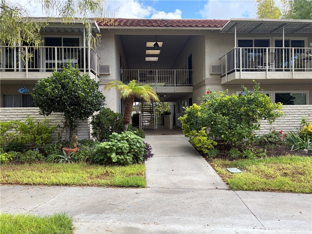 2153 RONDA GRANADA A, Laguna Woods CA 92637 - photo 3
