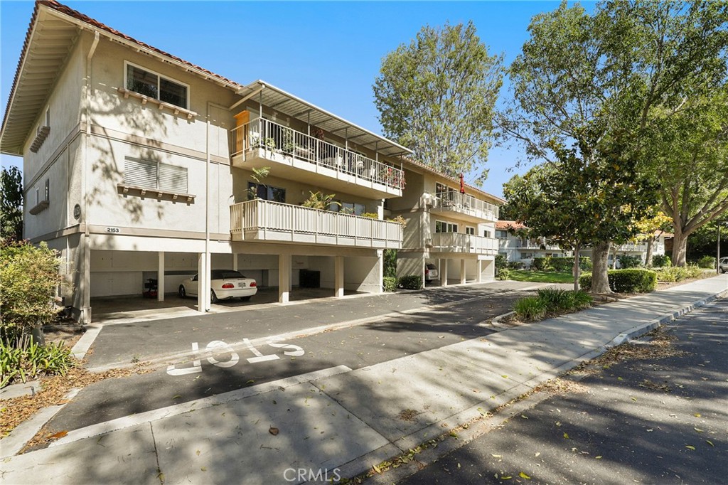 2153 RONDA GRANADA A, Laguna Woods CA 92637 - photo 4