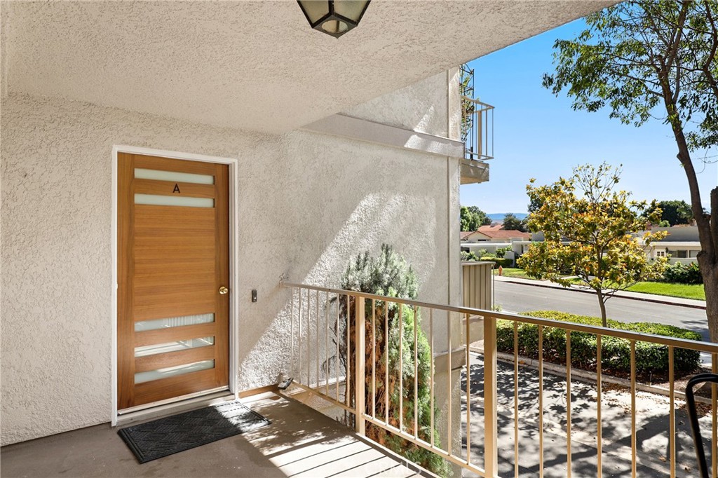 2153 RONDA GRANADA A, Laguna Woods CA 92637 - photo 9