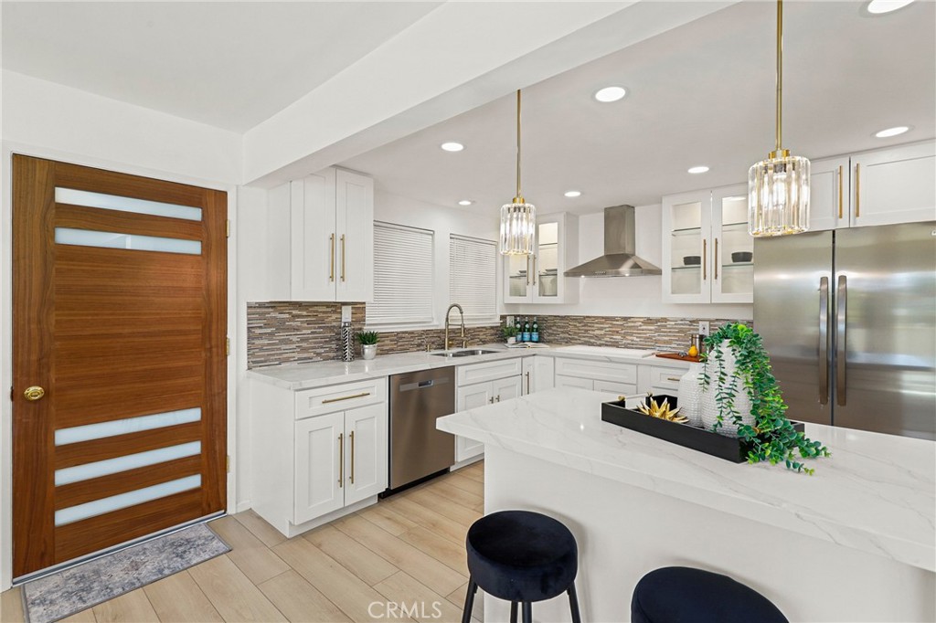 2153 RONDA GRANADA A, Laguna Woods CA 92637 - photo 10