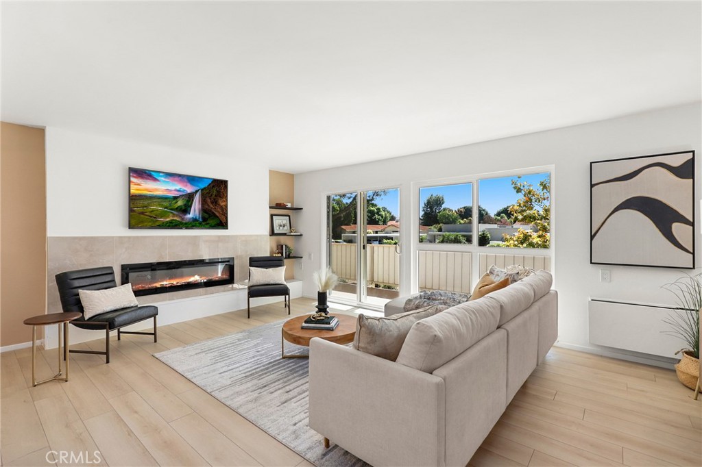 2153 RONDA GRANADA A, Laguna Woods CA 92637 - photo 12