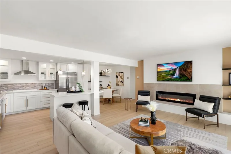 2153 RONDA GRANADA A, Laguna Woods