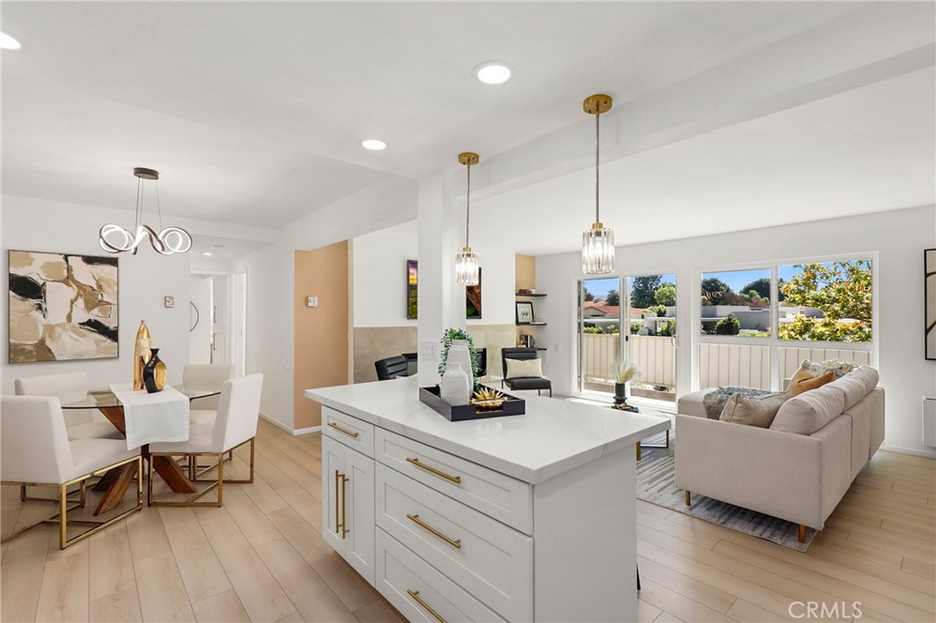2153 RONDA GRANADA A, Laguna Woods CA 92637 - photo 18