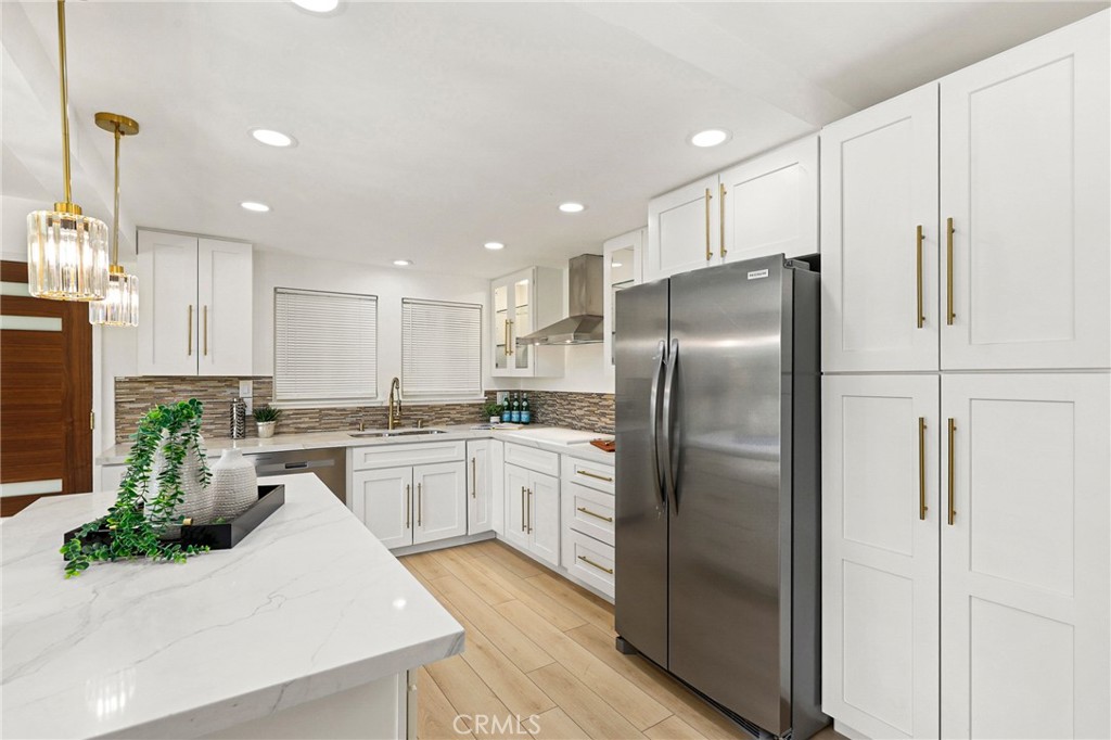 2153 RONDA GRANADA A, Laguna Woods CA 92637 - photo 21
