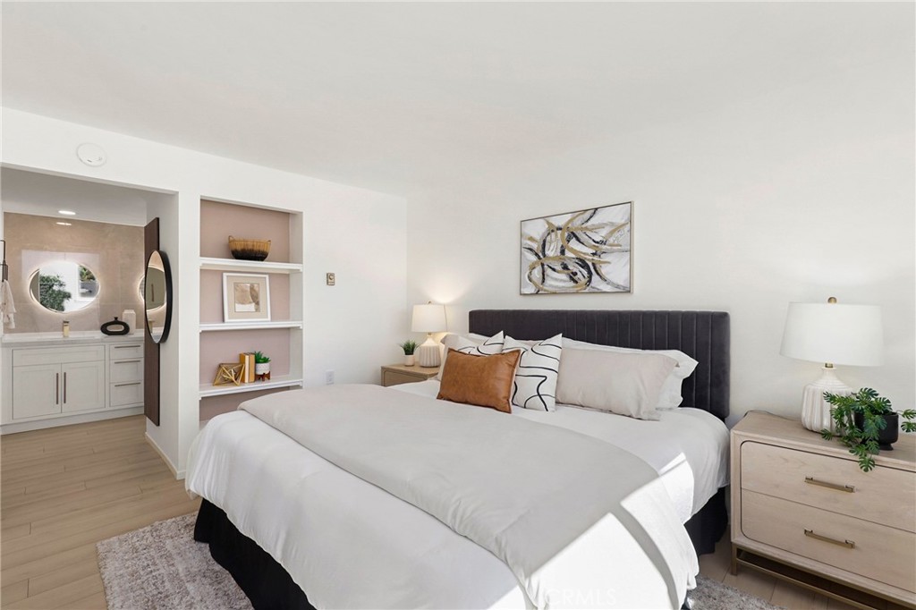2153 RONDA GRANADA A, Laguna Woods CA 92637 - photo 22