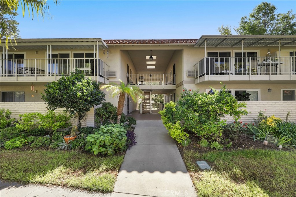 2153 RONDA GRANADA A, Laguna Woods CA 92637 - photo 38