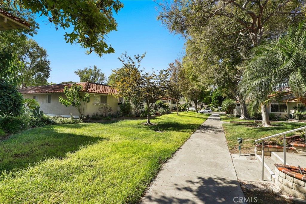 2153 RONDA GRANADA A, Laguna Woods CA 92637 - photo 40